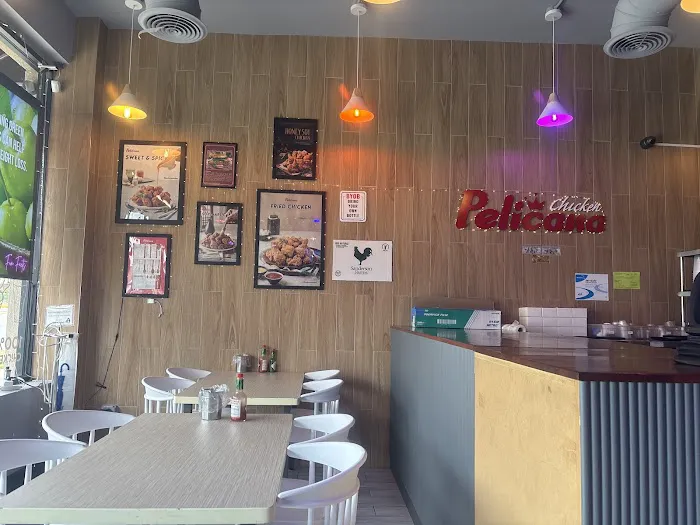 Pelicana Chicken - Palisades Park Picture 9