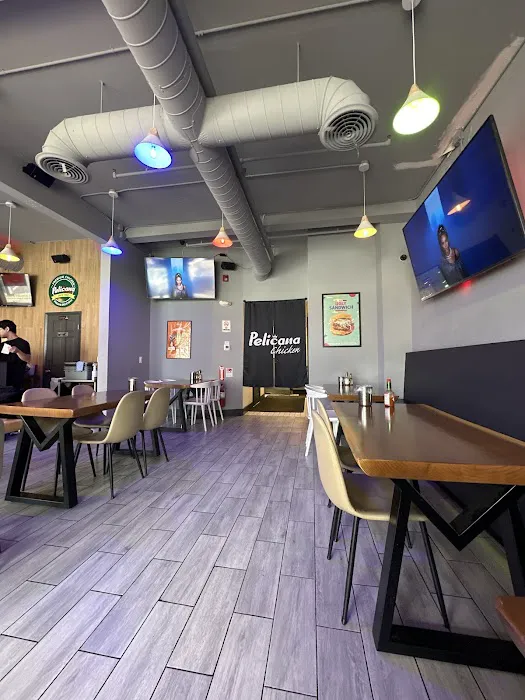 Pelicana Chicken - Palisades Park Picture 6