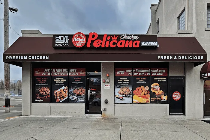 Pelicana Chicken - Palisades Park Picture 10