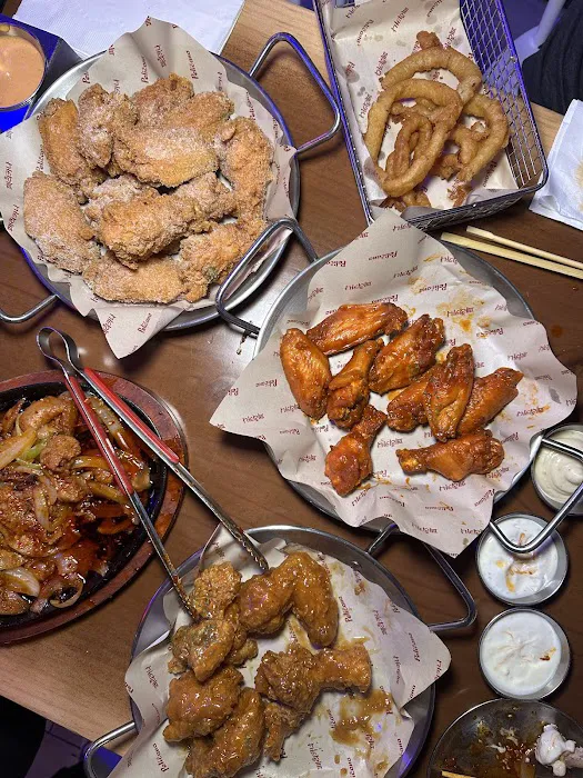 Pelicana Chicken - Palisades Park Picture 3