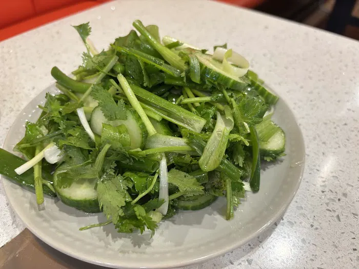 Yelaixiang - 夜来香烧烤城(칭따오 꼬치) Picture 6