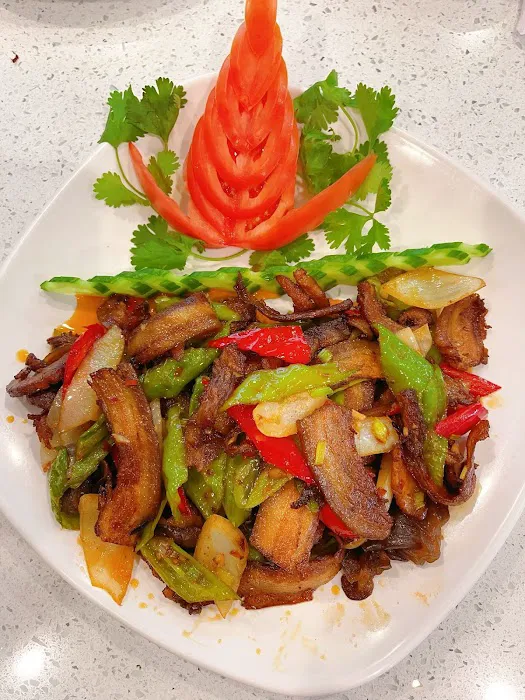 Yelaixiang - 夜来香烧烤城(칭따오 꼬치) Picture 8