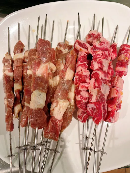 Yelaixiang - 夜来香烧烤城(칭따오 꼬치) Picture 1