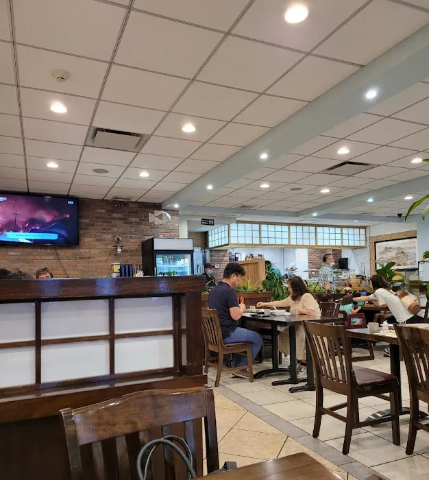 Jejudo Seafood(원조 제주도횟집 뉴저지) Picture 1