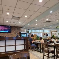 Jejudo Seafood(원조 제주도횟집 뉴저지) ico