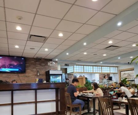 Jejudo Seafood(uc6d0uc870 uc81cuc8fcub3c4ud69fuc9d1 ub274uc800uc9c0)