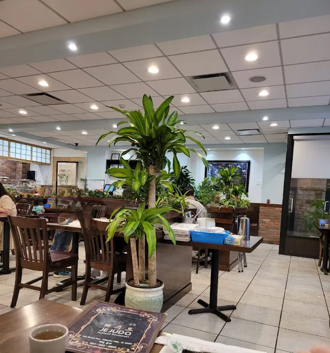 Jejudo Seafood(원조 제주도횟집 뉴저지) Picture 2