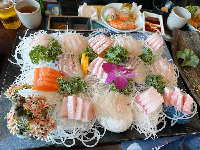Jejudo Seafood(원조 제주도횟집 뉴저지) Picture 6