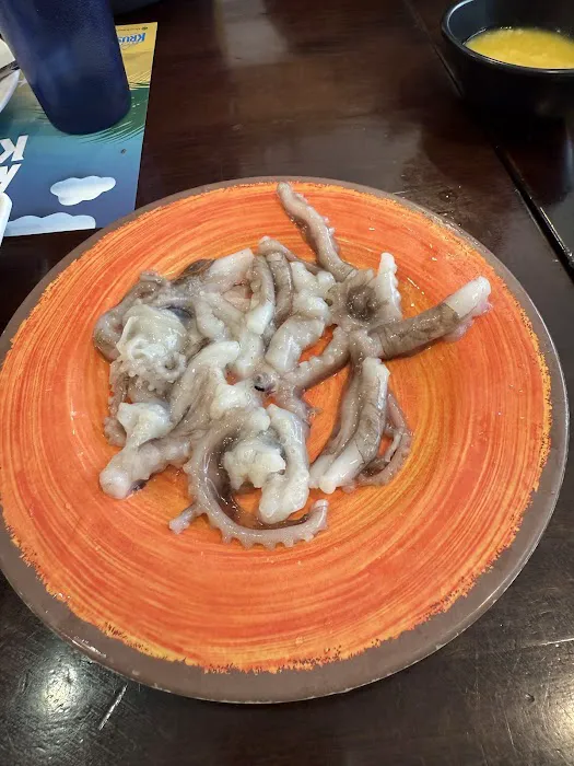 Jejudo Seafood(원조 제주도횟집 뉴저지) Picture 9