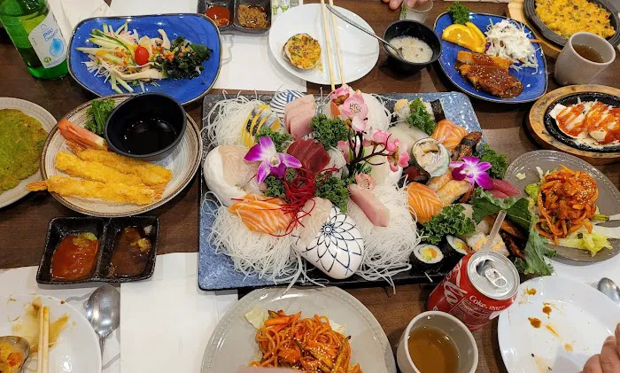 Jejudo Seafood(원조 제주도횟집 뉴저지) Picture 3