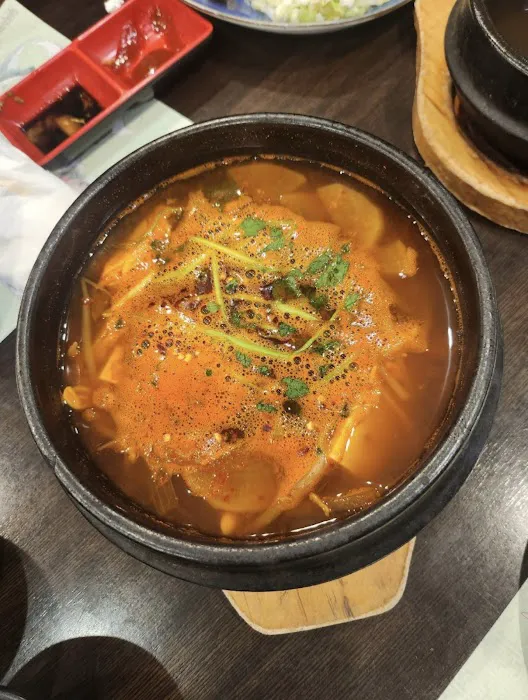 Jejudo Seafood(원조 제주도횟집 뉴저지) Picture 8