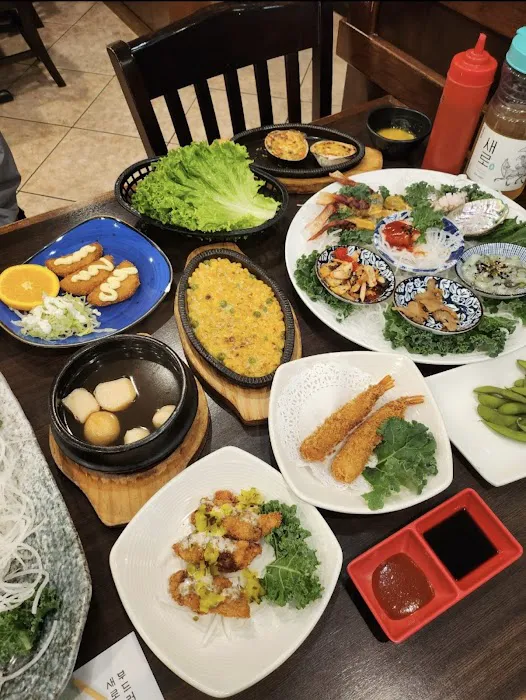 Jejudo Seafood(원조 제주도횟집 뉴저지) Picture 7