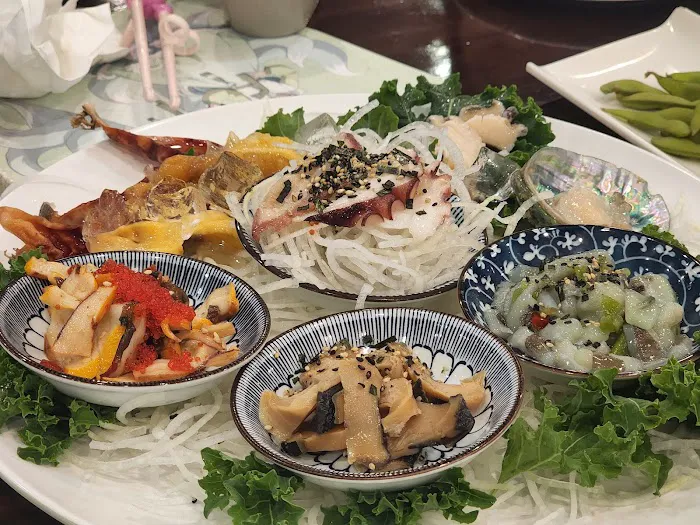 Jejudo Seafood(원조 제주도횟집 뉴저지) Picture 10