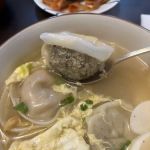 우리왕만두(WOORI WANGMANDOO)