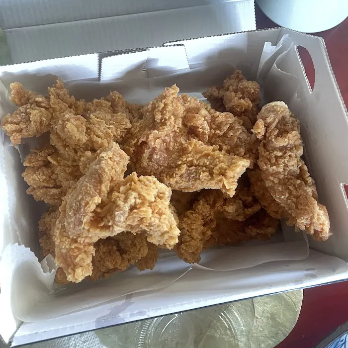 bb.q Chicken Palisades Park Picture 10