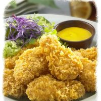 bb.q Chicken Palisades Park ico