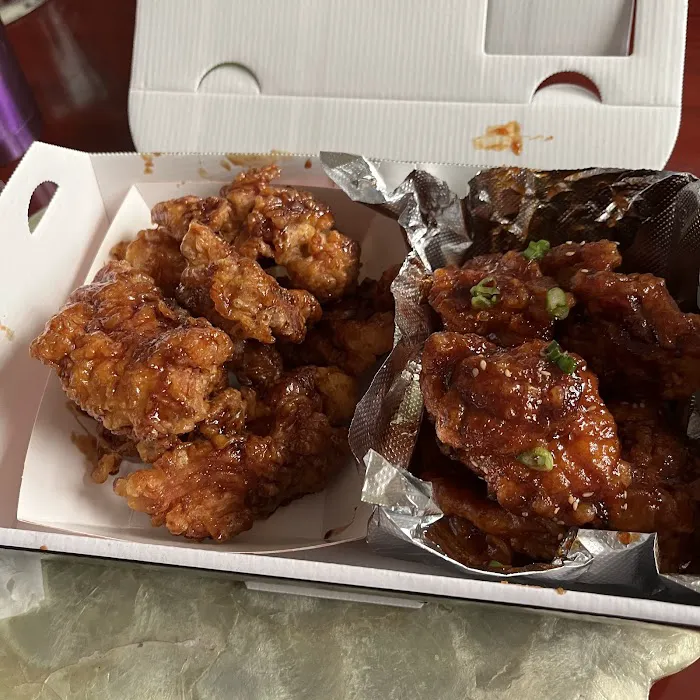 bb.q Chicken Palisades Park Picture 6