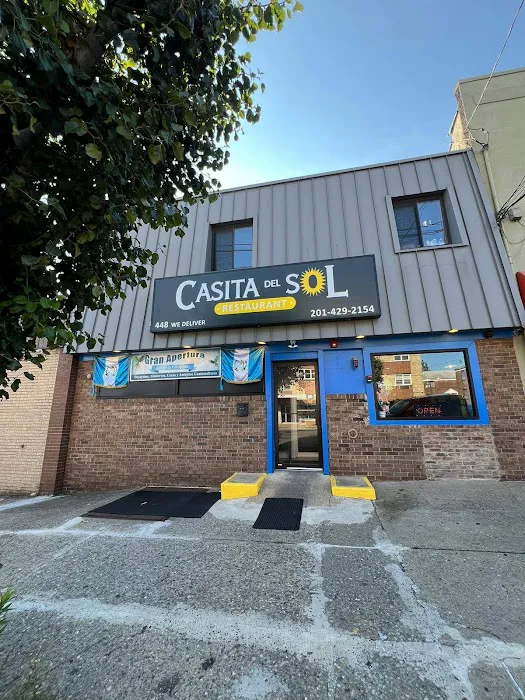 Casita del Sol Restaurant Picture 5