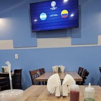 Casita del Sol Restaurant ico