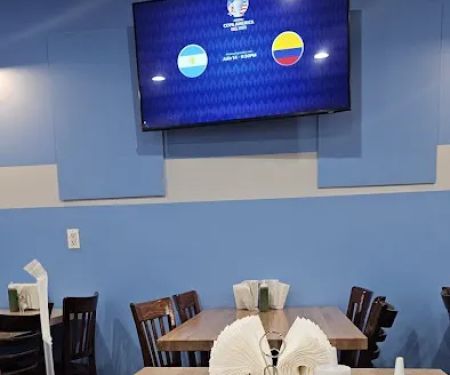 Casita del Sol Restaurant