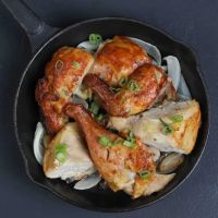 Chimaek(치맥) ico