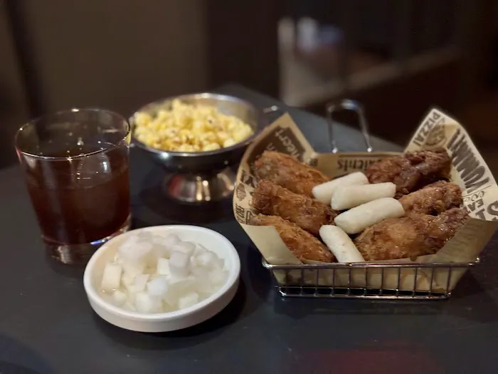 Chimaek(치맥) Picture 4