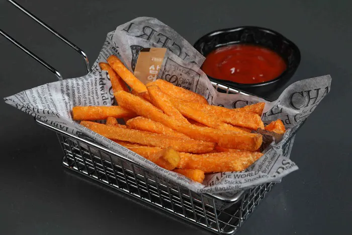 Chimaek(치맥) Picture 6