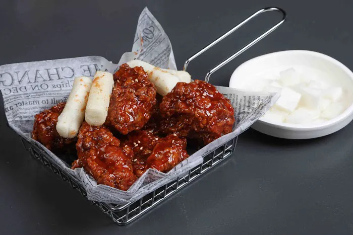 Chimaek(치맥) Picture 5