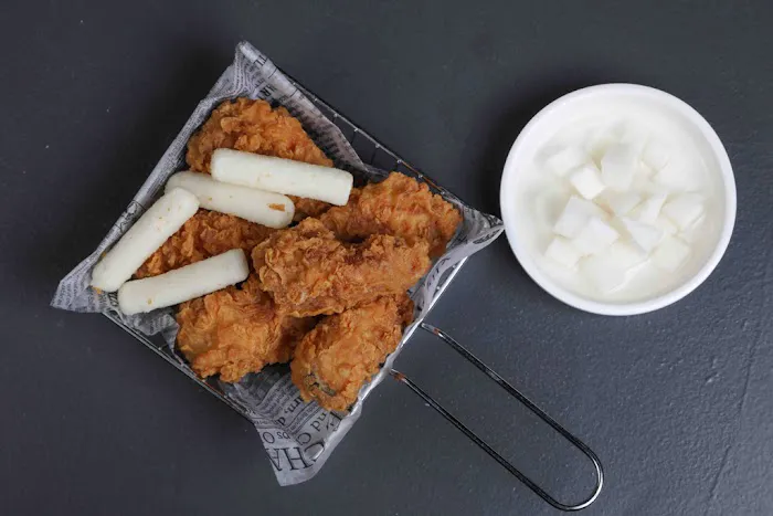 Chimaek(치맥) Picture 7