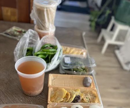Rose Catering
