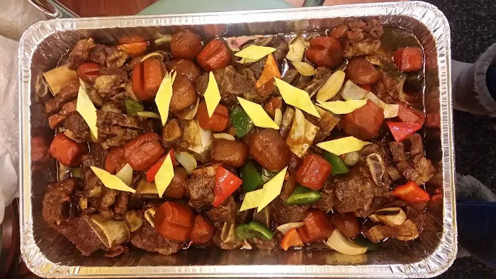 Rose Catering Picture 6