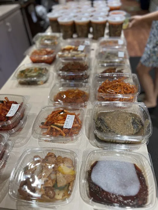Rose Catering Picture 4