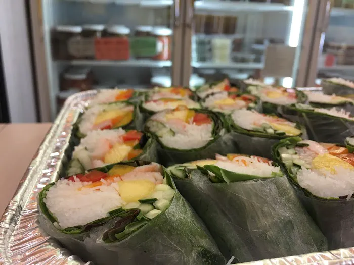 Rose Catering Picture 3