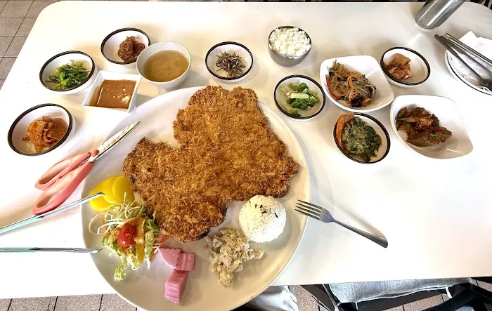 라온 정육식당 LAON CATERING & KOBE WAGYU BERKSHIRE MEAT | 라온잔치, 케터링, 반찬 Picture 4
