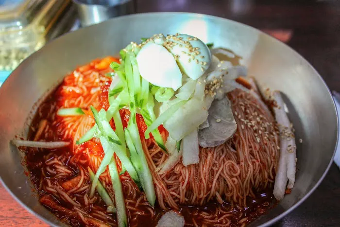 라온 정육식당 LAON CATERING & KOBE WAGYU BERKSHIRE MEAT | 라온잔치, 케터링, 반찬 Picture 2