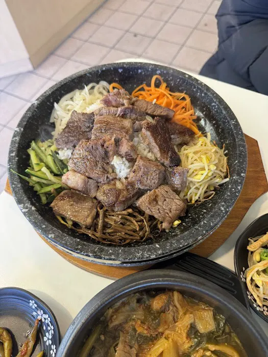 라온 정육식당 LAON CATERING & KOBE WAGYU BERKSHIRE MEAT | 라온잔치, 케터링, 반찬 Picture 7