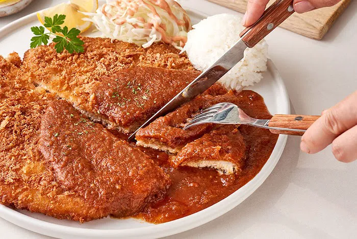 라온 정육식당 LAON CATERING & KOBE WAGYU BERKSHIRE MEAT | 라온잔치, 케터링, 반찬 Picture 6