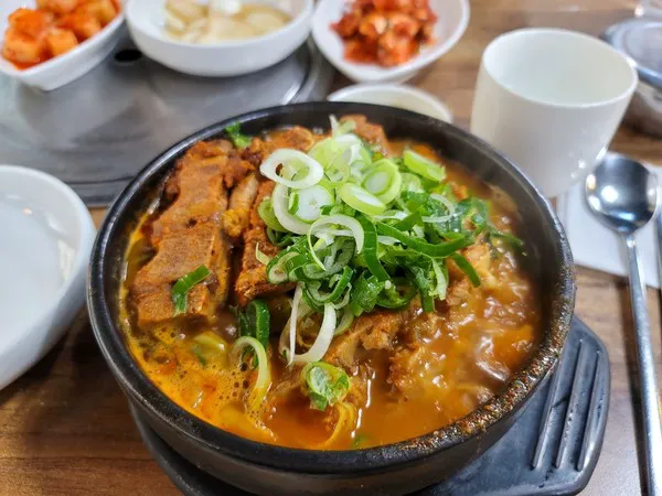 라온 정육식당 LAON CATERING & KOBE WAGYU BERKSHIRE MEAT | 라온잔치, 케터링, 반찬 Picture 9