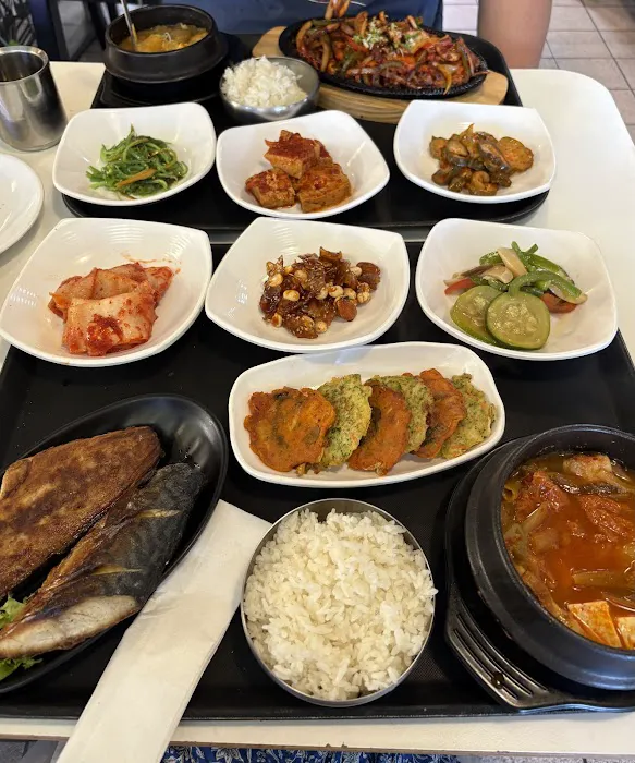라온 정육식당 LAON CATERING & KOBE WAGYU BERKSHIRE MEAT | 라온잔치, 케터링, 반찬 Picture 8