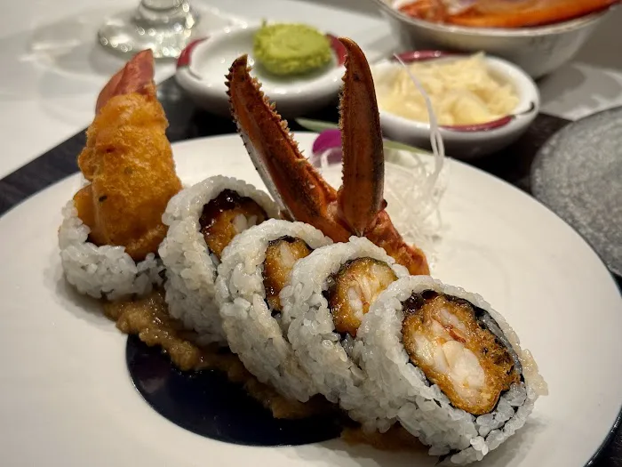 Shumi Japanese Cuisine Picture 3