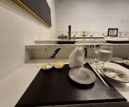 Shumi Japanese Cuisine