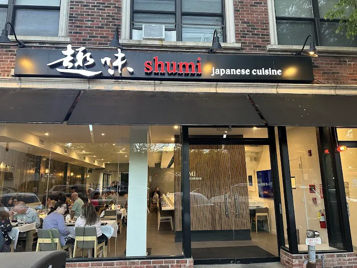 Shumi Japanese Cuisine Picture 2