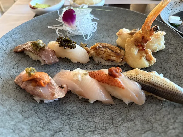 Shumi Japanese Cuisine Picture 4