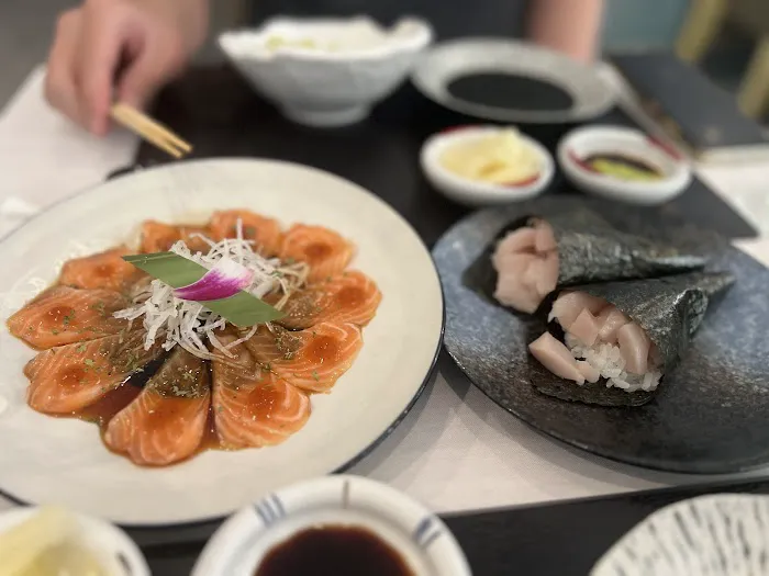 Shumi Japanese Cuisine Picture 9