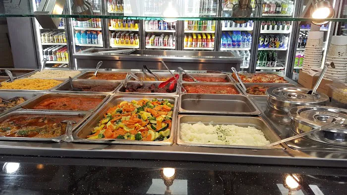 Garden Deli and Grill Picture 8