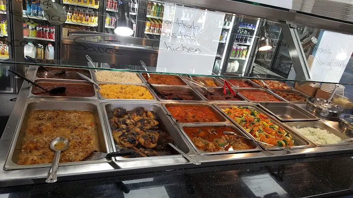 Garden Deli and Grill Picture 7