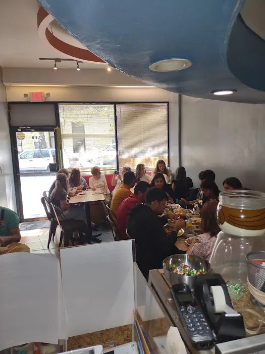 Rumba Cafe Picture 9