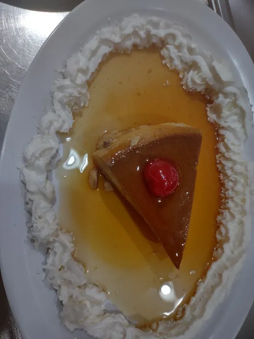 Rumba Cafe Picture 5