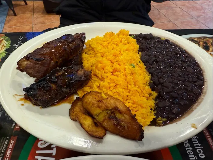 Rumba Cafe Picture 2