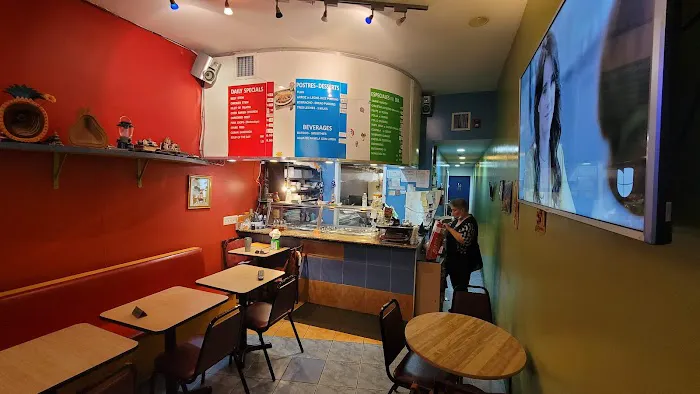 Rumba Cafe Picture 3